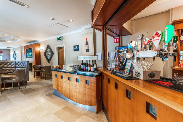 Food & Drinks 4, Wilton Hotel Bray
