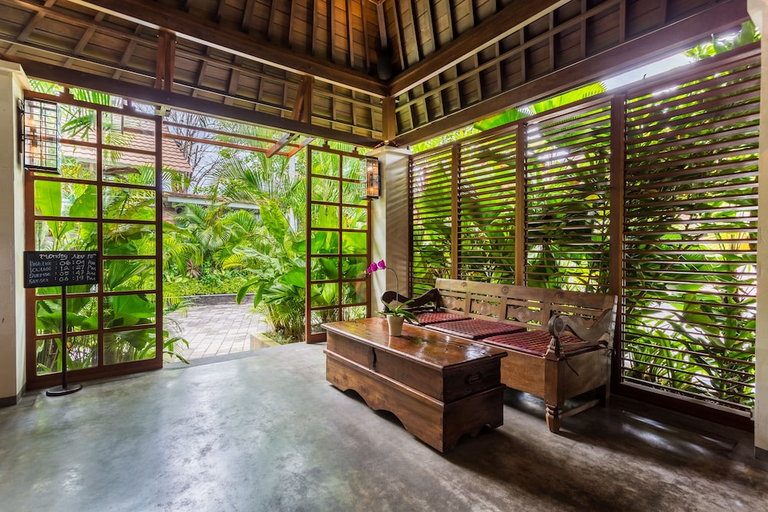 Others 3, Kejora Suites, Denpasar