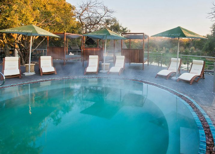 Sport & Beauty 2, Seasons Sport and Spa, Bojanala