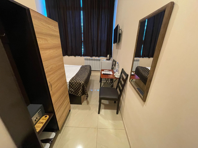 Others 2, Comfort Hotel, Yerevan