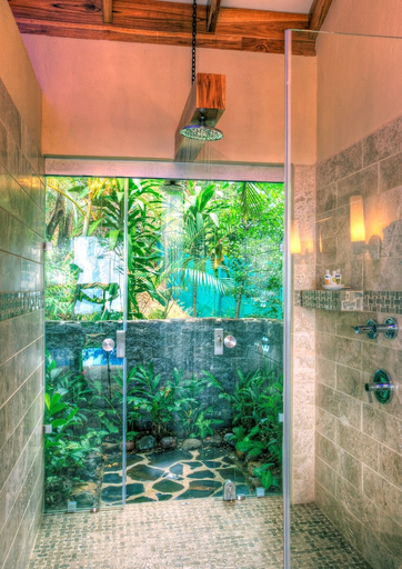 Others 3, Hotel Casa Chameleon, Puntarenas
