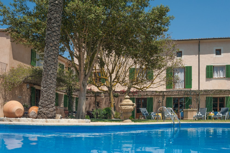 Sport & Beauty 5, Agroturismo Fincahotel Es Llobets - Adults Only, Baleares