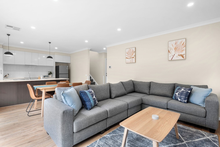 Others 4, Bungunyah Apartments, Maroondah - Croydon