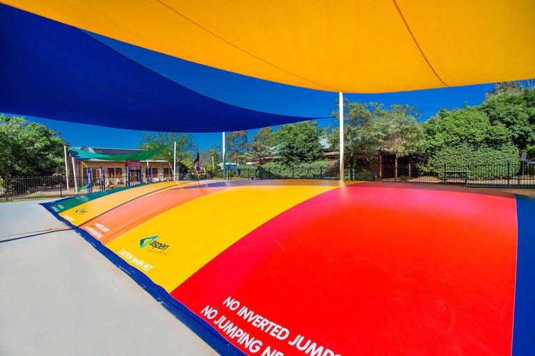 Sport & Beauty 2, Discovery Parks - Dubbo, Dubbo - Pt A