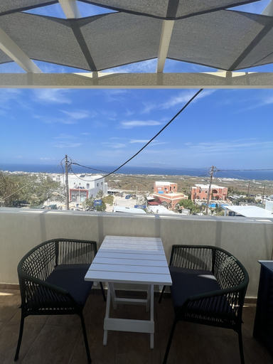 Food & Drinks, Aspa Villas, South Aegean