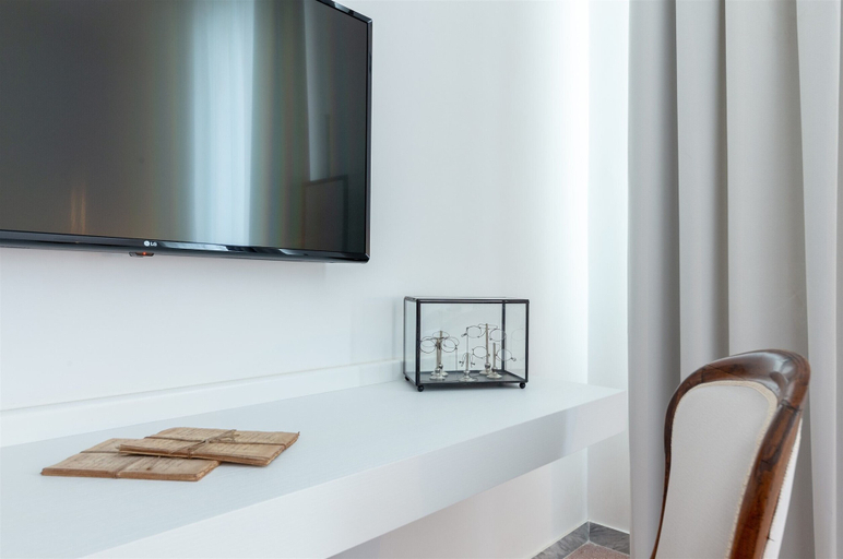 Room 2, PALAZZO RIAMA AGRIRESORT, Napoli