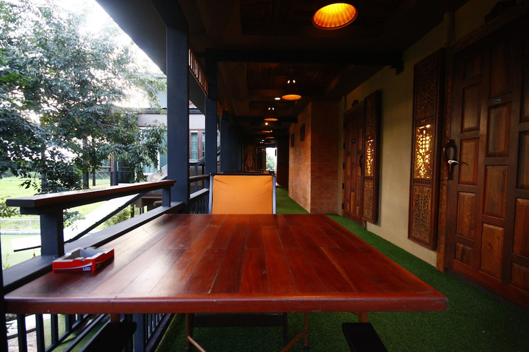 Others 4, Rommai At Home, Muang Prachin Buri