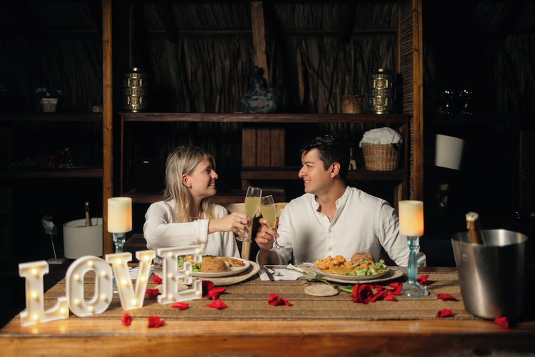 Food & Drinks 5, Isla Del Sol, Cartagena de Indias