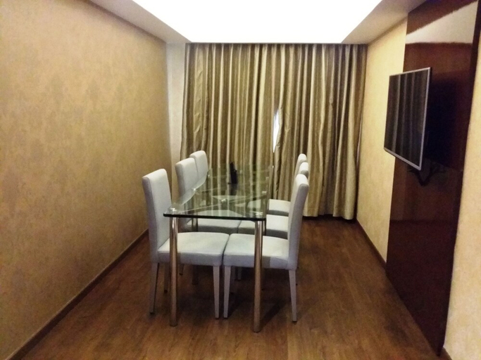 Others 2, Hotel Le Temps Fort, Tiruchirappalli