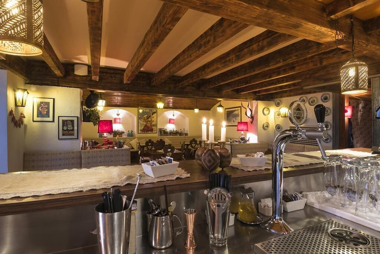 Food & Drinks 4, Hotel Cir, Bolzano