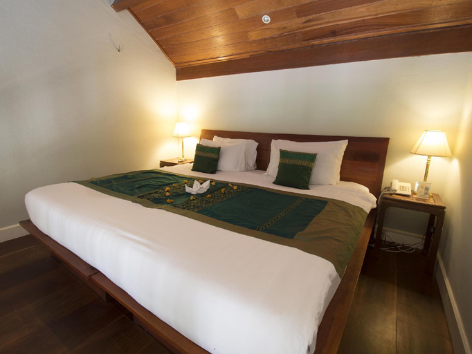 Bedroom 3, The Belle Rive Boutique Hotel, Chomphet