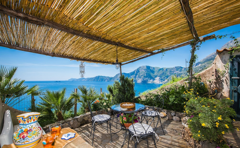 Food & Drinks 4, Calanteluna, Salerno