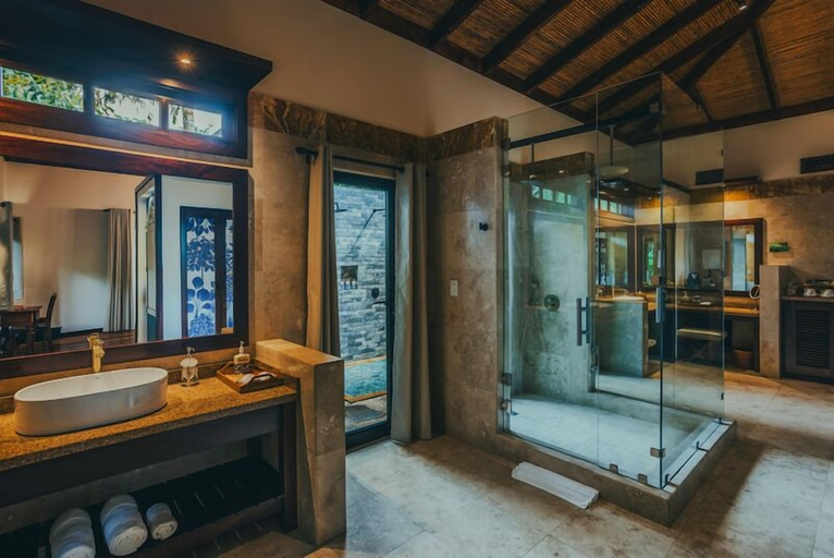 Bathroom 5, Nayara Springs - Adults Only, San Carlos