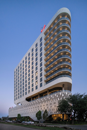 Exterior & Views 2, Virgin Hotels Dallas, Dallas