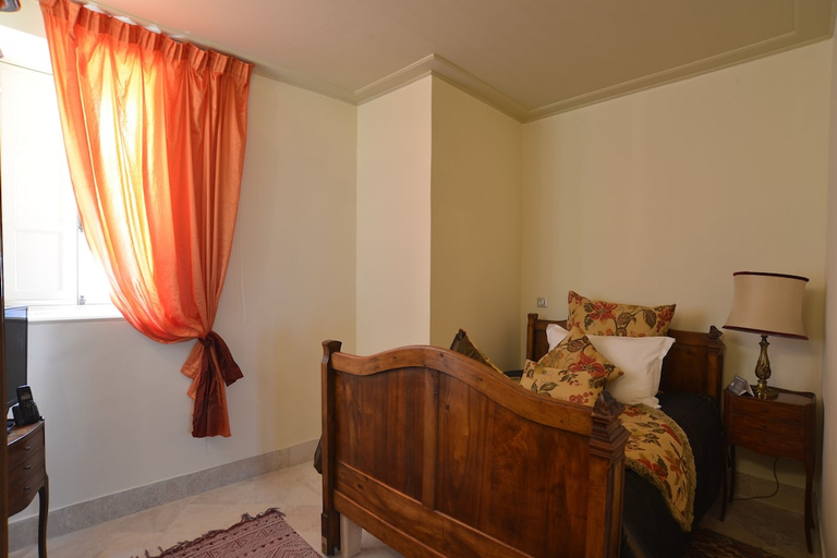 Others 3, Palais Bayram, Sidi El Béchir