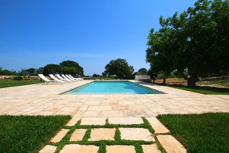 Sport & Beauty 2, Vita Dorata - Rural Chic, Bari