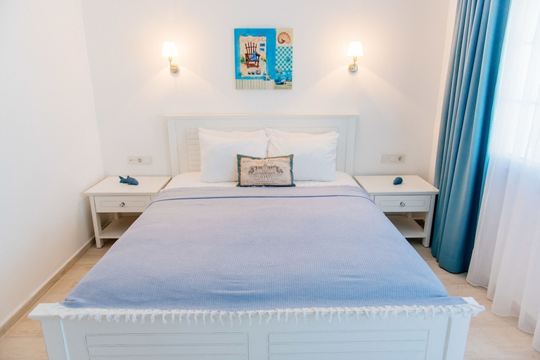 Bedroom 3, Via Farilya Hotel, Bodrum