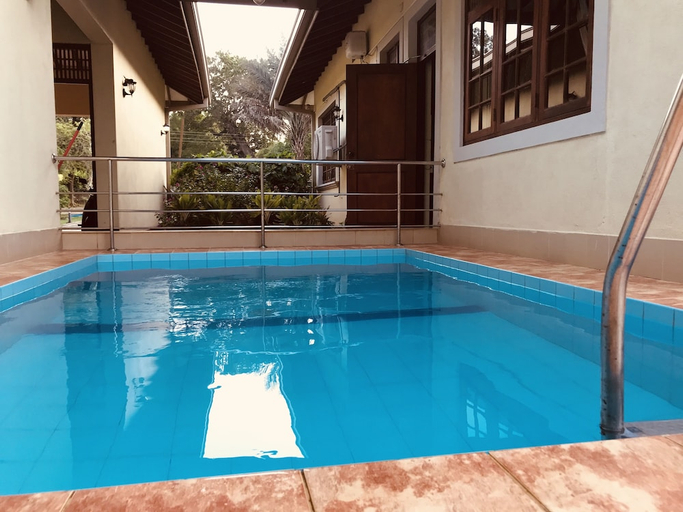 Sport & Beauty 5, Lake View Bungalow Yala, Thissamaharama