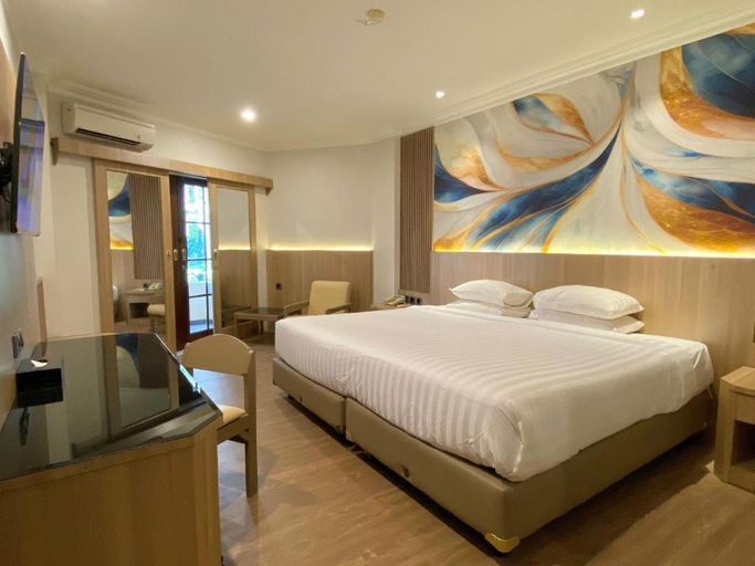 bedroom 1