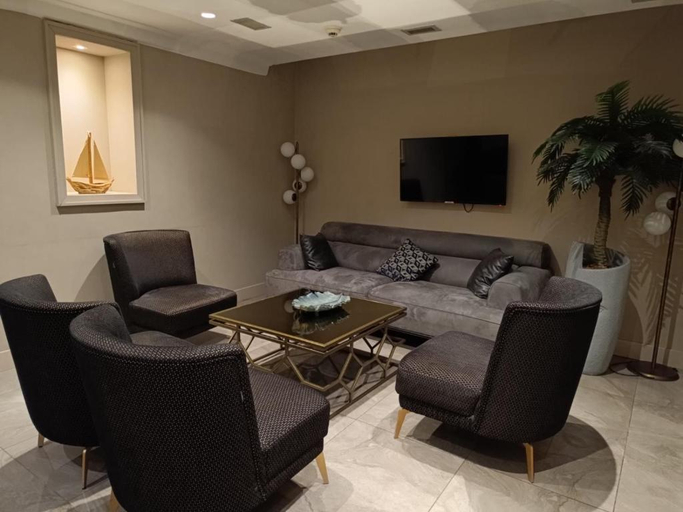 Public Area, Mineo Hotel Taksim, Beyoğlu