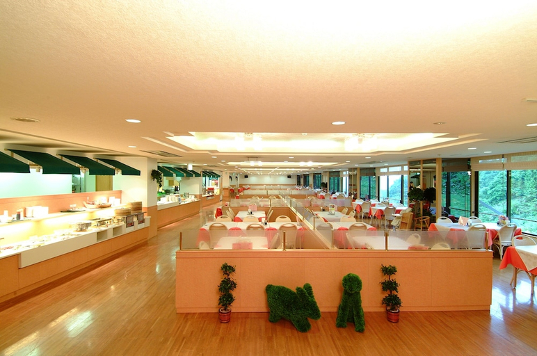 Food & Drinks 4, Yumoto Niseko Prince Hotel Hirafutei, Kutchan