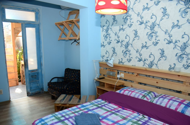 Bedroom 2, Guest House Batumi Globus, Batumi