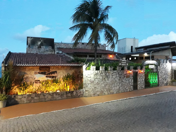 Exterior & Views 1, Castelo Beach Hotel, Natal