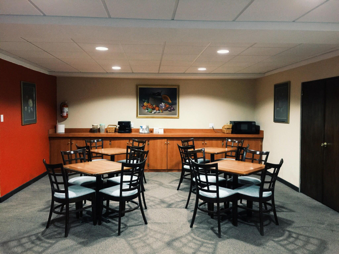 Food & Drinks 4, S.J. Suites Hotel