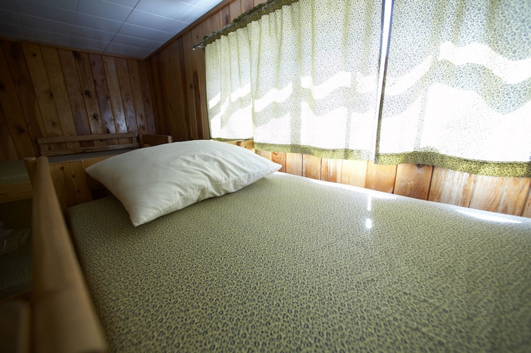 Bedroom 2, Sipapu Ski and Summer Resort, Taos