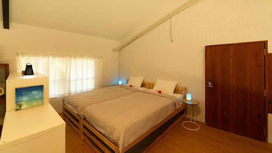 Bedroom 3, Akeeesi365, Ishigaki