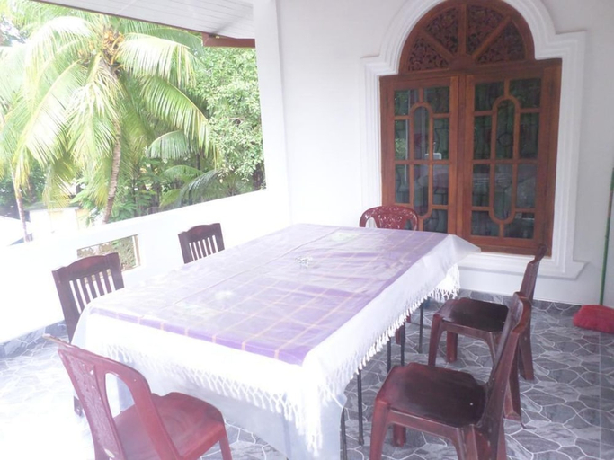 Others 3, Pradeepa Guest House, Thamankaduwa