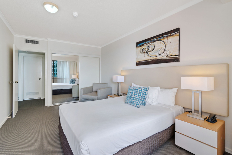 Others 4, Central Dockside Apartments, Brisbane