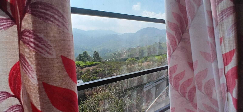 Interior 4, Aura Stay Kotagiri, The Nilgiris