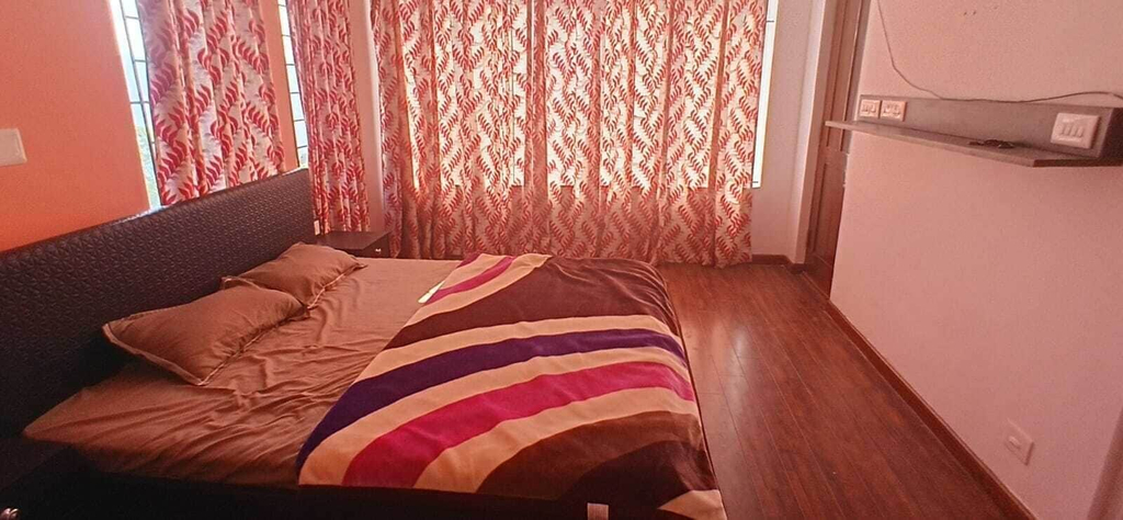 Room 5, Aura Stay Kotagiri, The Nilgiris