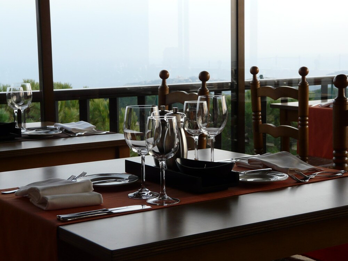 Food & Drinks 5, HAPIMAG RESORT MAS NOU, Girona
