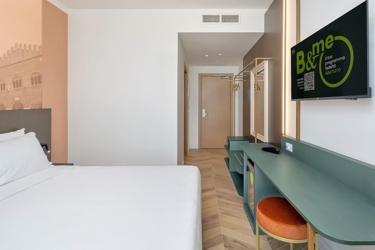 Room 2, B&B Hotel Catania Bellini, Catania