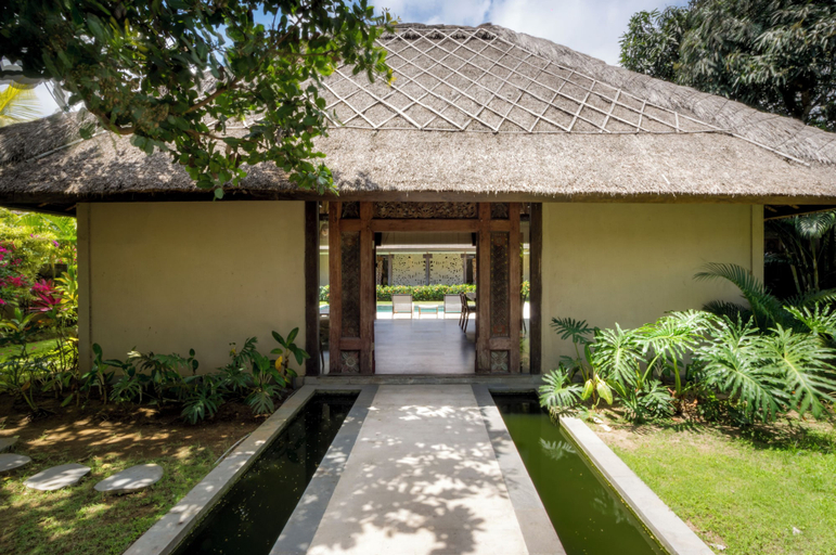 Exterior & Views 1, Akilea villas, Badung