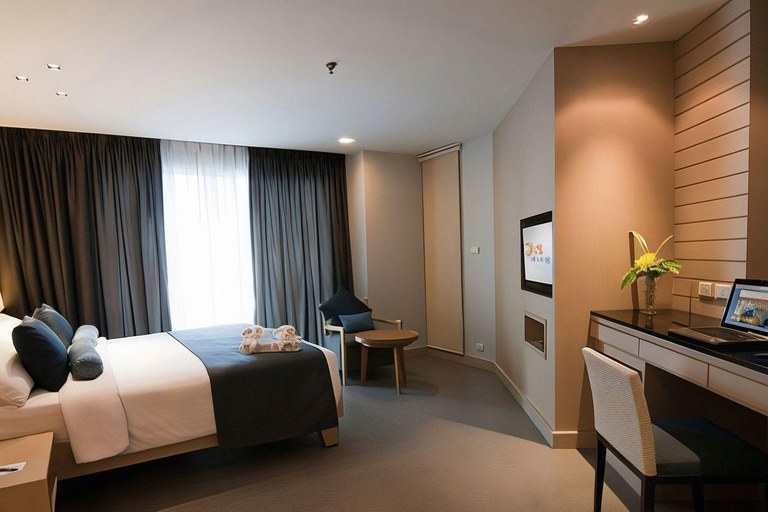 Bedroom 3, Patong Heights, Pulau Phuket