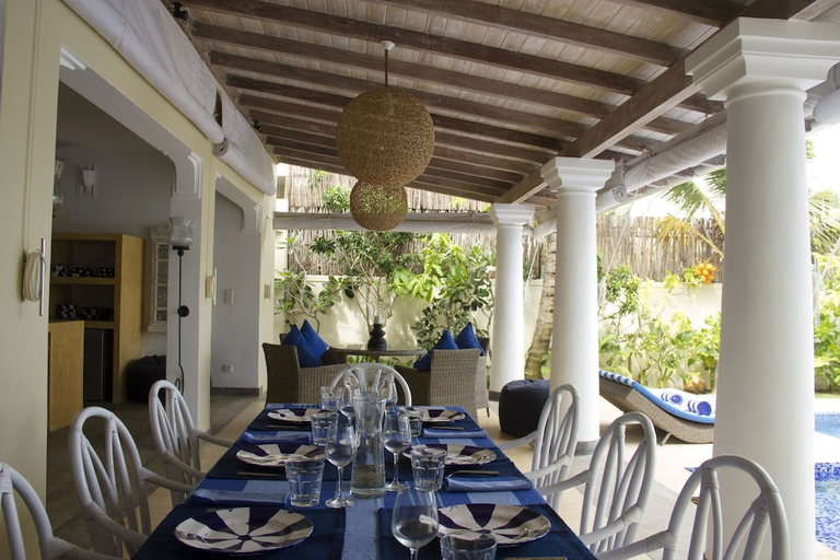 Food & Drinks 3, Villa Nilaya, Habaraduwa