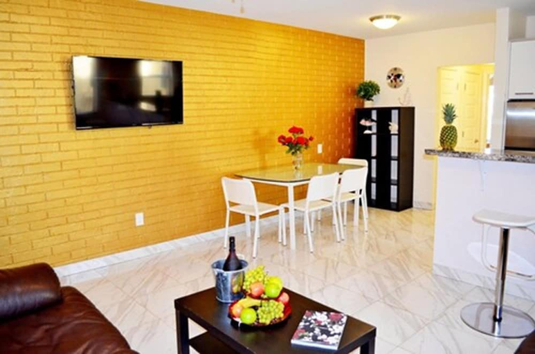 Others 5, Ocean Drive Villas, Broward