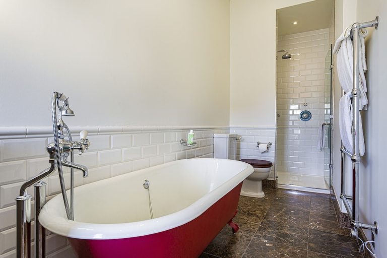 Others 4, The Talbot Hotel, North Yorkshire