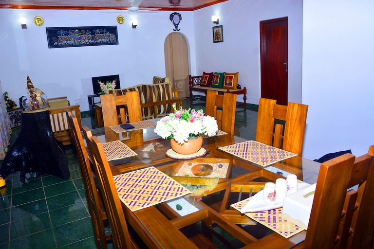 Food & Drinks 3, Seasand Villa, Kalutara