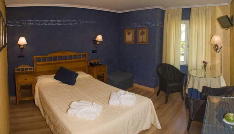 Bedroom 4, Arha Villa de Suances - Antiguo Albatros, Cantabria