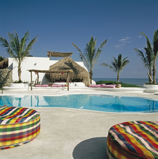 Sport & Beauty 5, HOTEL AZUCAR, Tecolutla