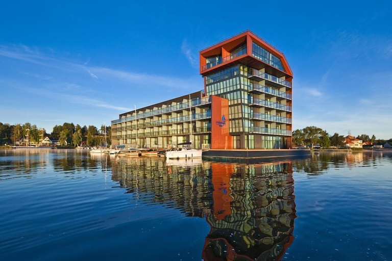 Others 5, Hotel Mikolajki, Mrągowo
