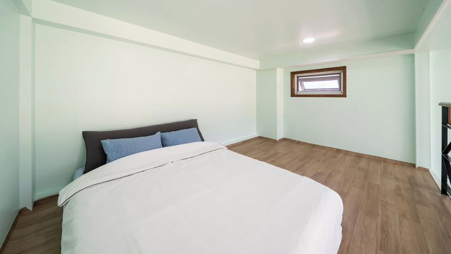 Room 5, Gyeongju Cheongbori Stay Pension, Gyeongju