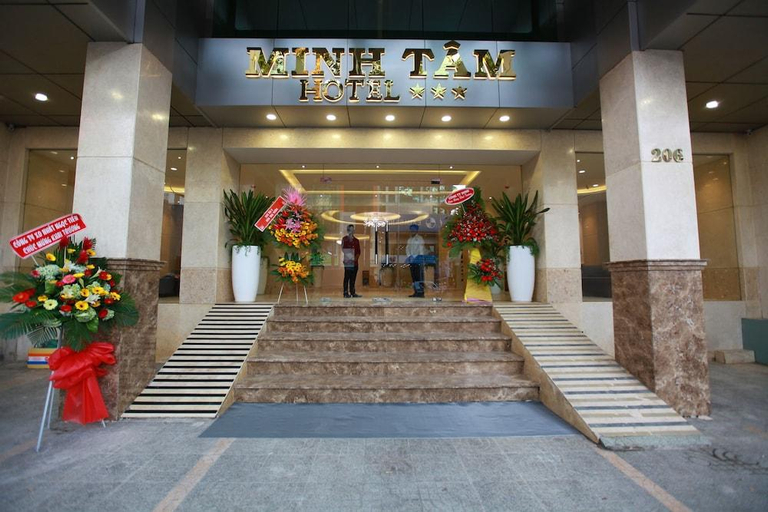 Others 5, Minh Tam Hotel Spa 3 2, District 10