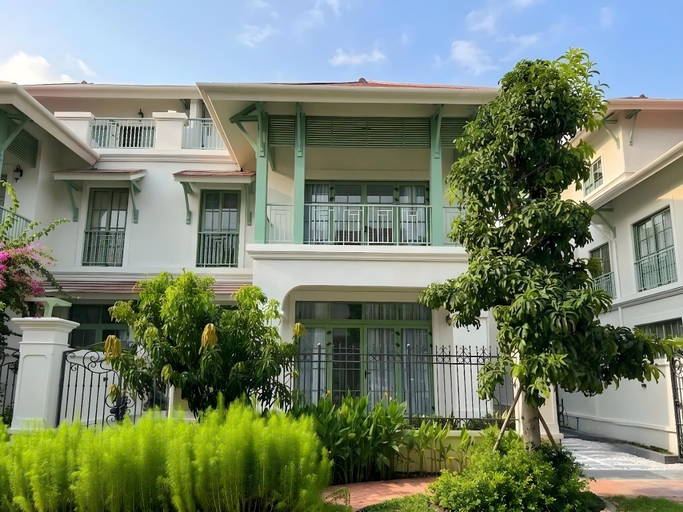 Exterior & Views 1, V120 Tropical Villa Phu Quoc, Phú Quốc