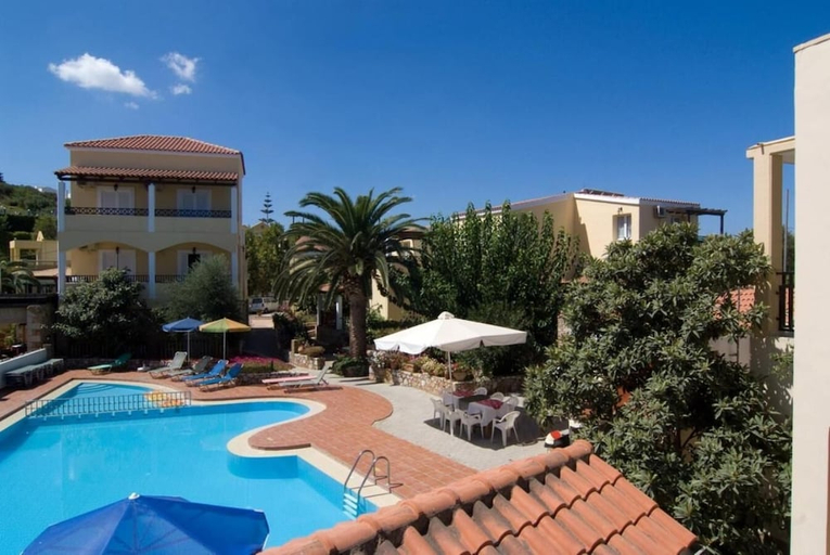 Others 3, Lilium Village Hotel, Crete