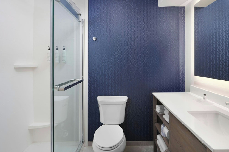 Others 5, Fairfield by Marriott Inn & Suites Durham, Durham